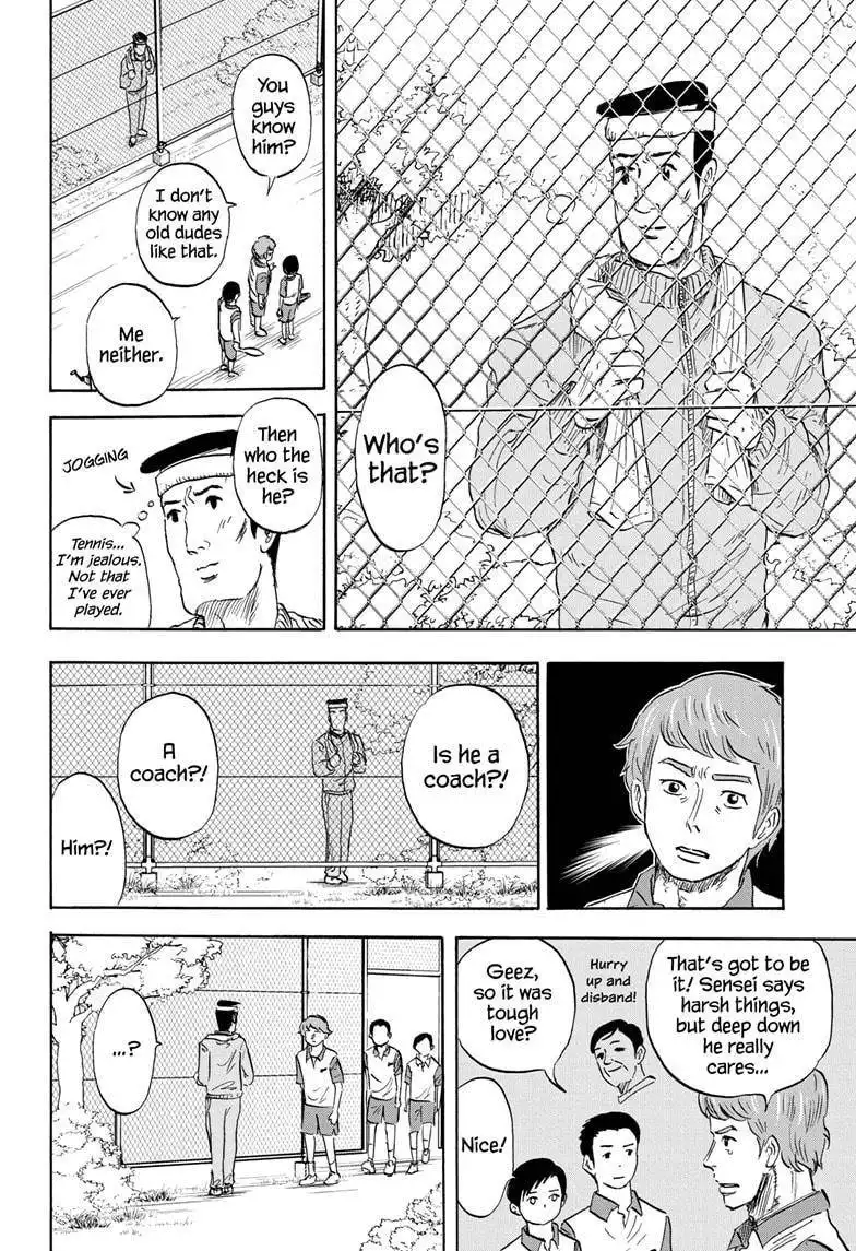 High School Family: Kokosei Kazoku Chapter 12 6